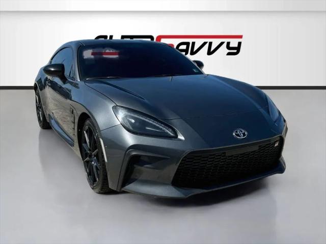 2026 Toyota GR86 Premium for sale in Clearwater, FL