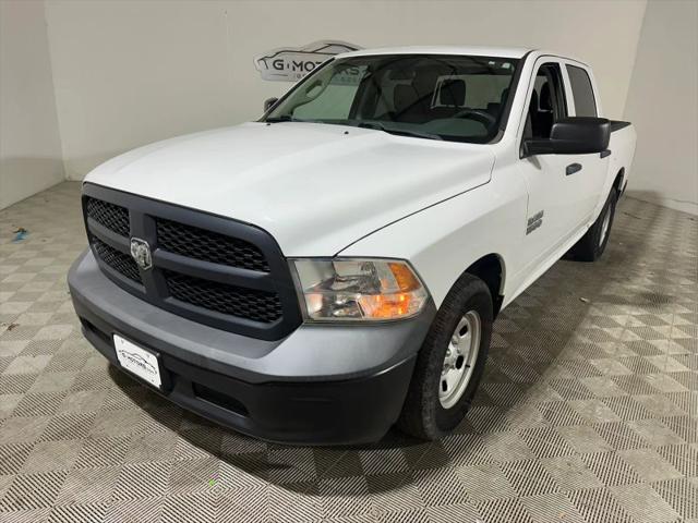 2018 Ram 1500 Tradesman Crew Cab 4x2 5'7" Box for sale in Waterford Works, NJ