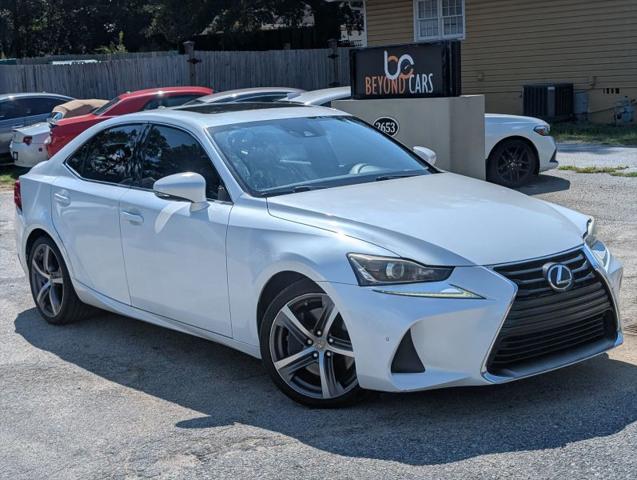 2018 Lexus IS 300 300 for sale in Grayson, GA