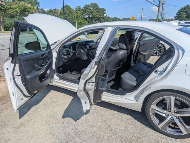 2018 Lexus IS 300 300