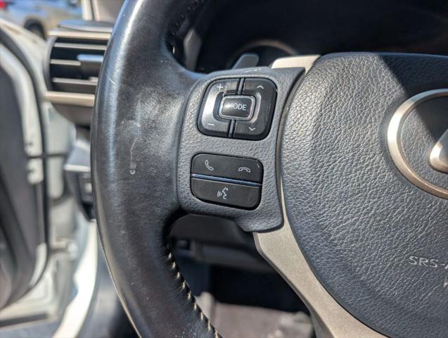 2018 Lexus IS 300 300