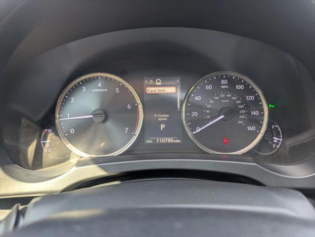 2018 Lexus IS 300 300