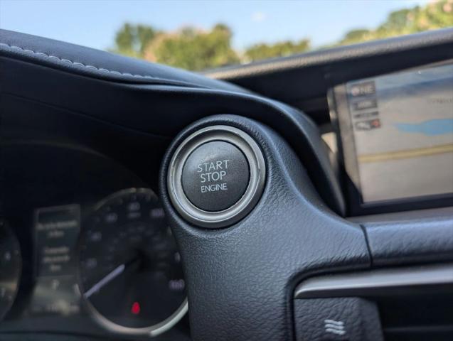 2018 Lexus IS 300 300