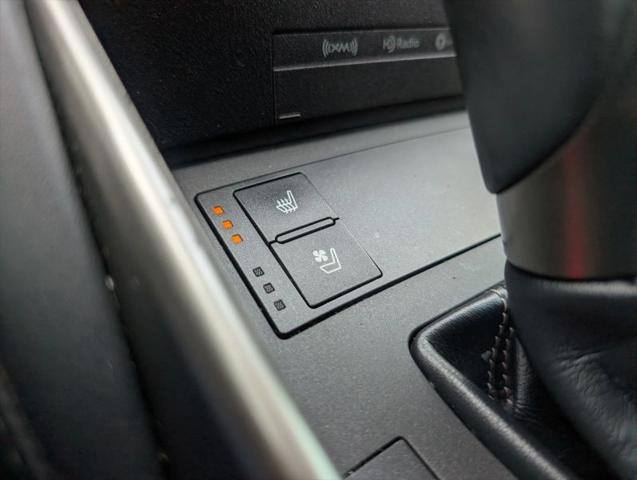 2018 Lexus IS 300 300
