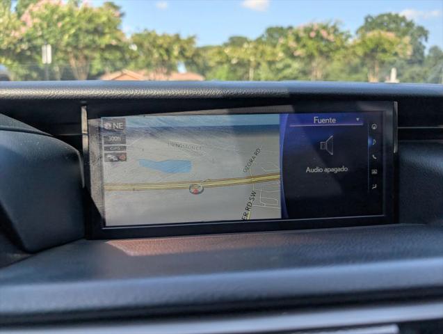 2018 Lexus IS 300 300