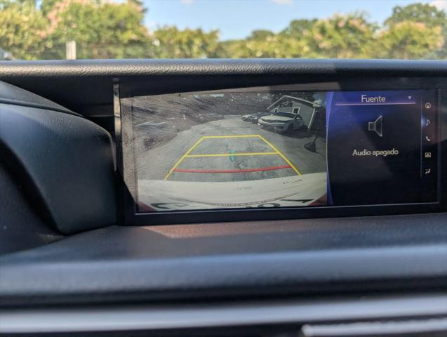 2018 Lexus IS 300 300