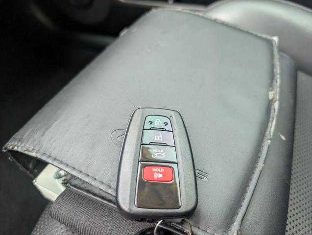 2018 Lexus IS 300 300