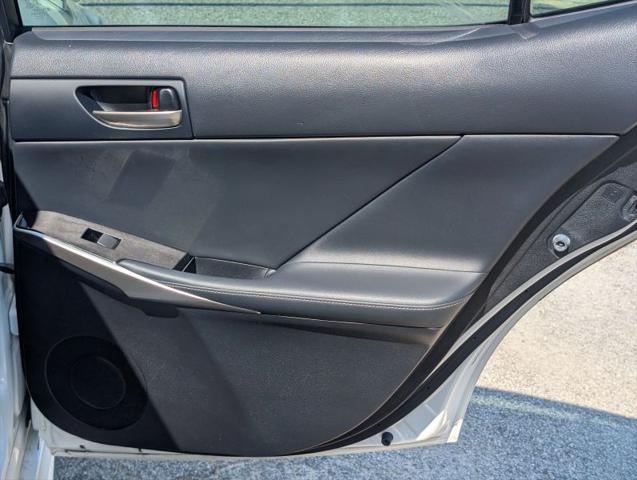 2018 Lexus IS 300 300