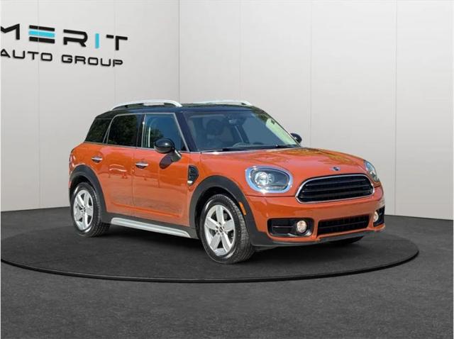 2017 MINI Countryman Cooper for sale in Jacksonville, FL