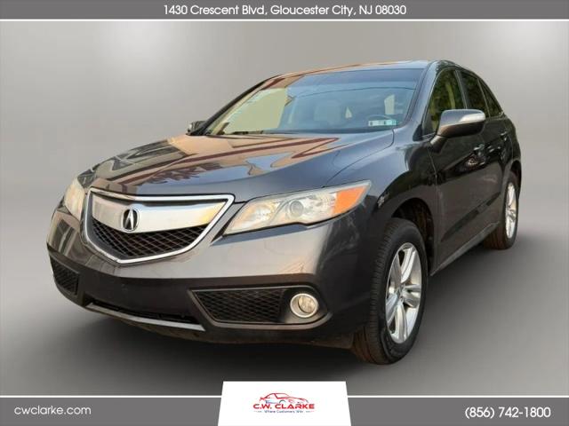 2013 Acura RDX Base for sale in Gloucester City, NJ