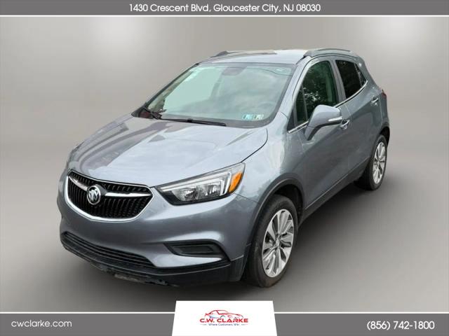 2019 Buick Encore AWD Preferred for sale in Gloucester City, NJ