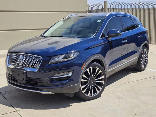 2019 Lincoln MKC Black Label for sale in Montclair, CA