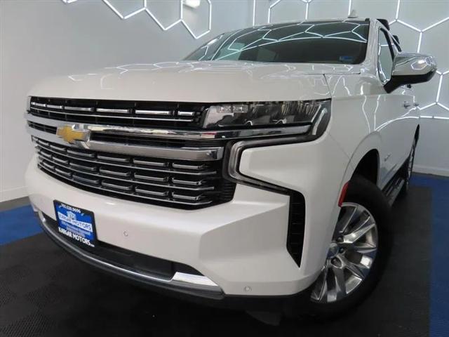 2023 Chevrolet Tahoe 2WD Premier for sale in Manassas, VA