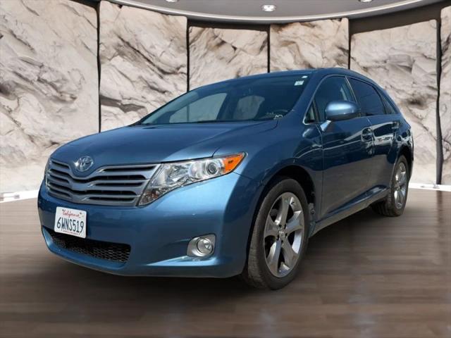 2012 Toyota Venza XLE V6 for sale in Ontario, CA