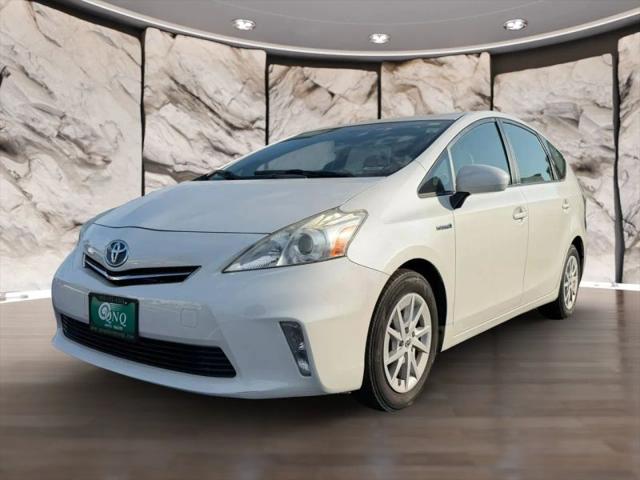 2012 Toyota Prius v Three for sale in Ontario, CA