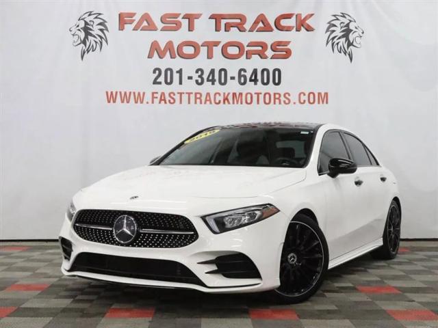 2019 Mercedes-Benz A 220 A 220 for sale in Paterson, NJ