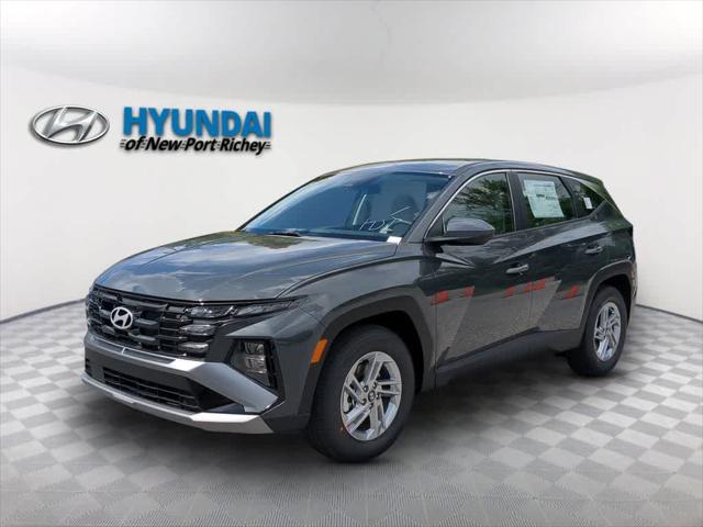 2026 Hyundai Tucson SE for sale in New Port Richey, FL
