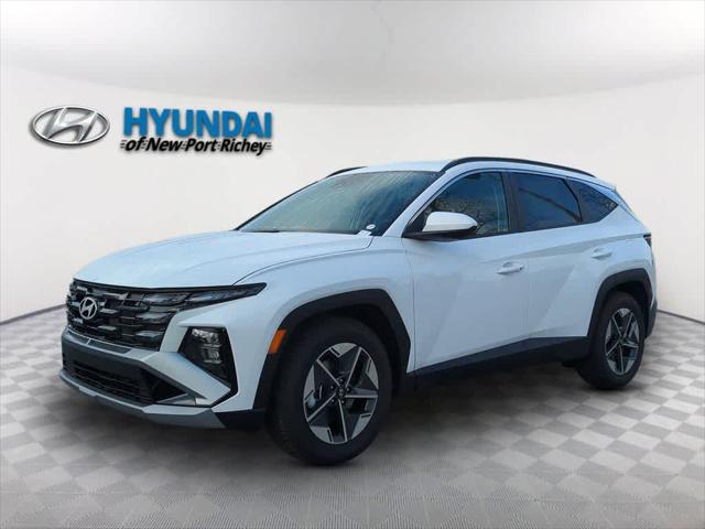 2026 Hyundai Tucson SEL for sale in New Port Richey, FL