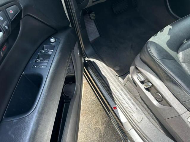 2015 Audi Q7 3.0T S line Prestige