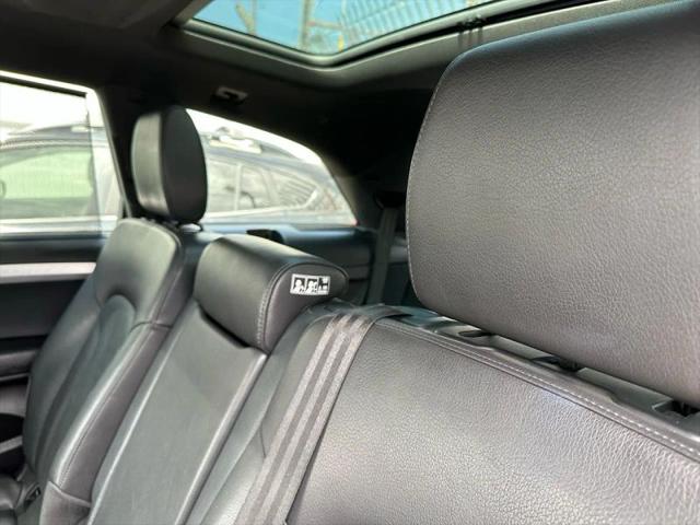 2015 Audi Q7 3.0T S line Prestige