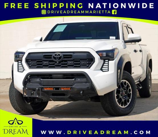 2024 Toyota Tacoma TRD Off Road for sale in Marietta, GA