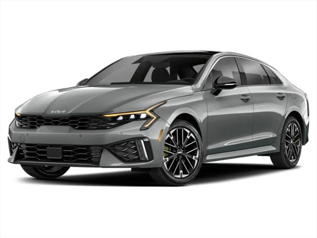 2025 Kia K5 GT for sale in Van Nuys, CA
