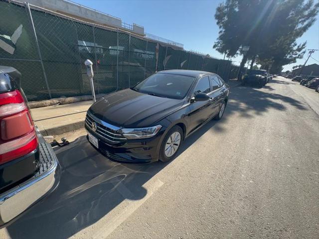 2019 Volkswagen Jetta 1.4T S for sale in Van Nuys, CA