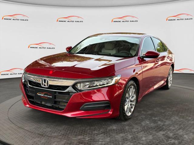 2018 Honda Accord LX for sale in Little Ferry, NJ