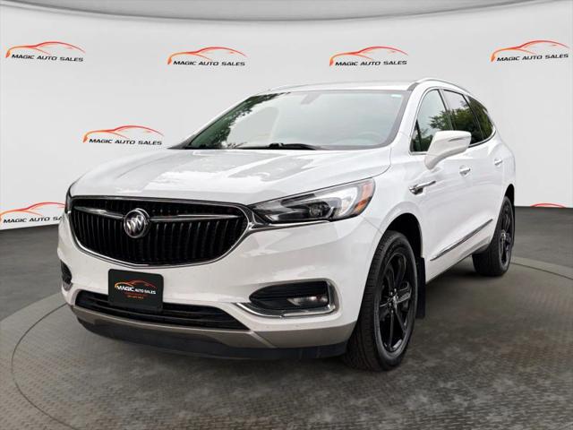 2020 Buick Enclave AWD Essence for sale in Little Ferry, NJ