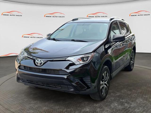 2016 Toyota RAV4 LE for sale in Little Ferry, NJ