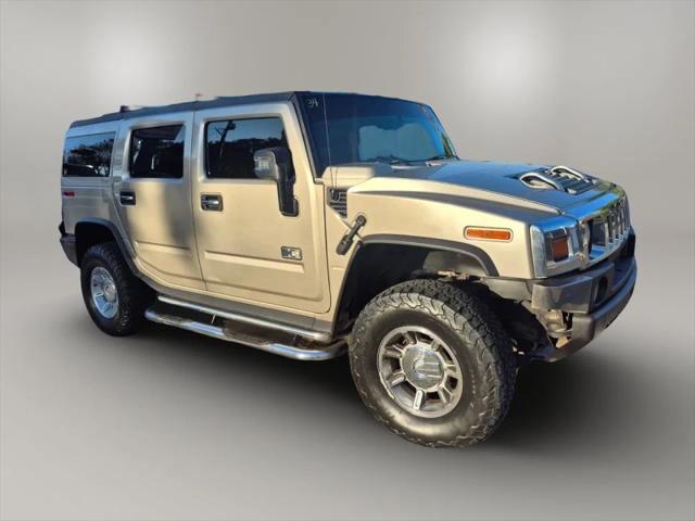 2006 HUMMER H2 Base for sale in Long Beach, CA