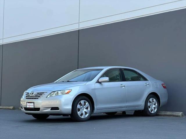 2007 Toyota Camry LE for sale in San Jose, CA