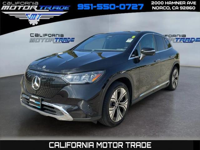 2023 Mercedes-Benz EQE 350 4MATIC for sale in Norco, CA