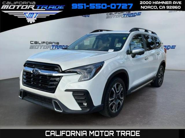 2023 Subaru Ascent Touring 7-Passenger for sale in Norco, CA