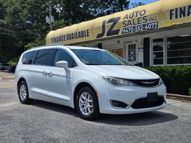 2020 Chrysler Pacifica Touring L for sale in Marietta, GA