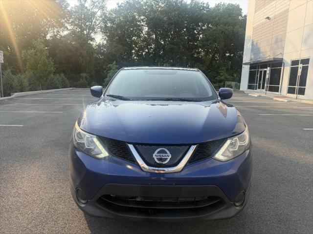 2018 Nissan Rogue Sport S for sale in Hasbrouck Heights, NJ