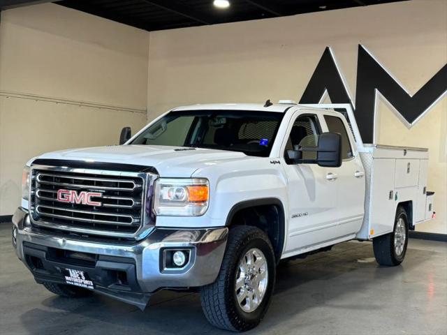 2015 GMC Sierra 3500HD SLE for sale in Sacramento, CA