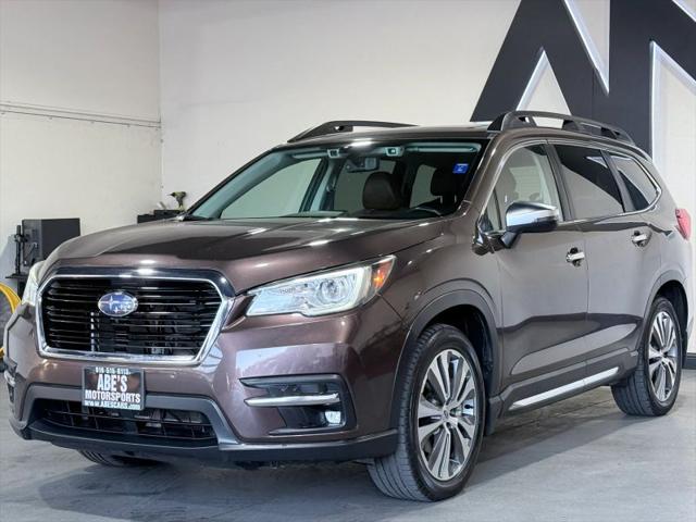 2019 Subaru Ascent Touring for sale in Sacramento, CA