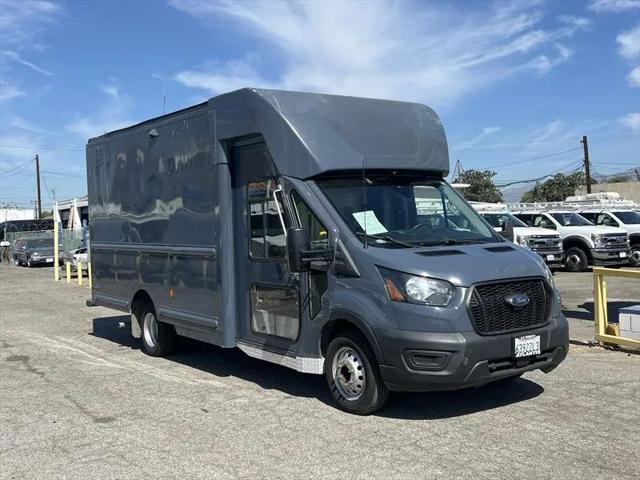 2021 Ford Transit Cutaway 350 XL for sale in La Puente, CA