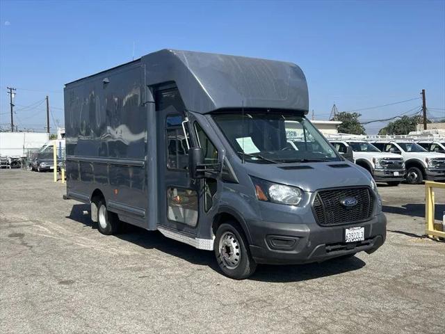2021 Ford Transit Cutaway 350 XL for sale in La Puente, CA