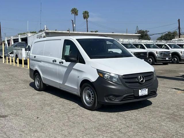 2019 Mercedes-Benz Metris Base for sale in La Puente, CA