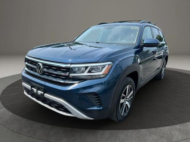 2021 Volkswagen Atlas 2.0T SE for sale in South Hackensack, NJ