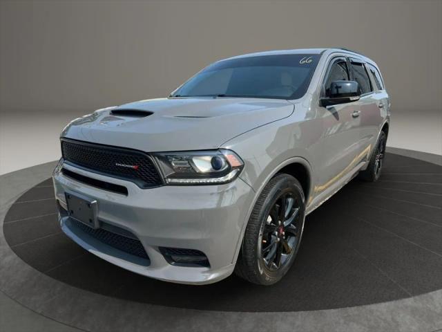 2019 Dodge Durango GT Plus AWD for sale in South Hackensack, NJ
