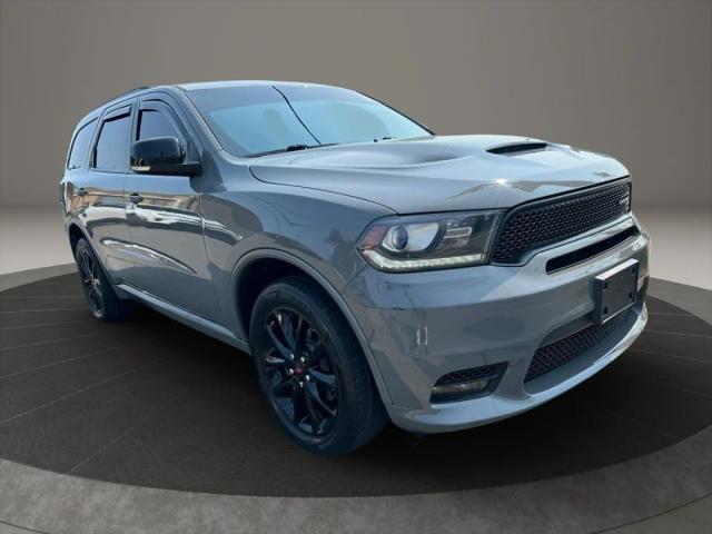 2019 Dodge Durango GT Plus AWD