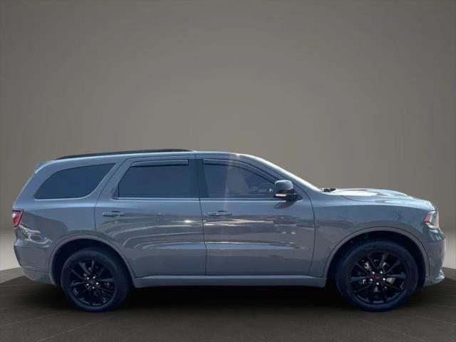 2019 Dodge Durango GT Plus AWD
