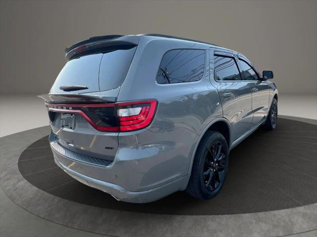 2019 Dodge Durango GT Plus AWD