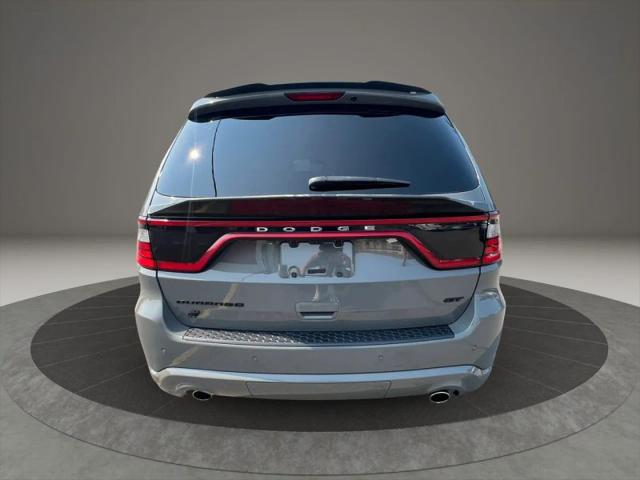 2019 Dodge Durango GT Plus AWD
