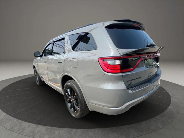 2019 Dodge Durango GT Plus AWD
