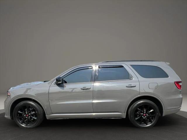 2019 Dodge Durango GT Plus AWD