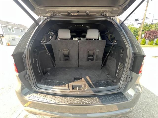 2019 Dodge Durango GT Plus AWD